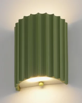Настенный декоративный светильник BAILEY V11222-WL 160X70X130 CM 5