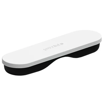 Набор столовых приборов в футляре on the go, белый, 3 шт. 3