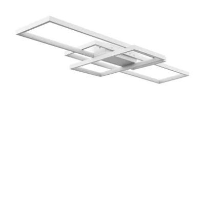 Потолочный светодиодный светильник Majari 104X42X6.5 CM 10