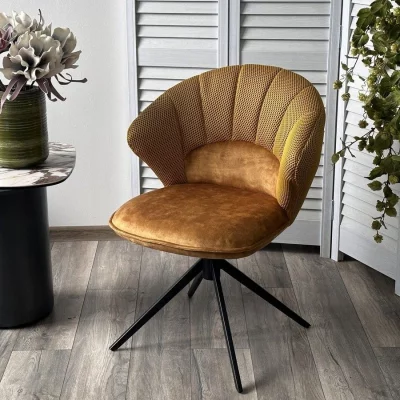 Стул Shell 55X64X89 CM 4