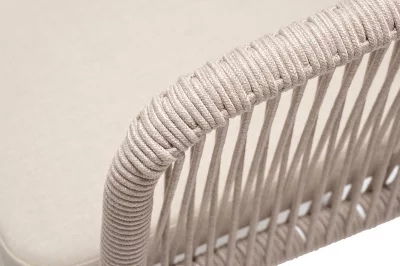 Обеденная группа Малага со стульями Марсель 7