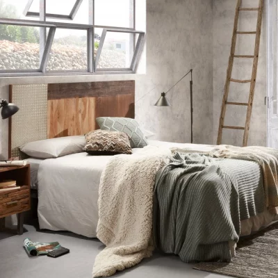 Торшер Odine 220X100X32 CM черный 6