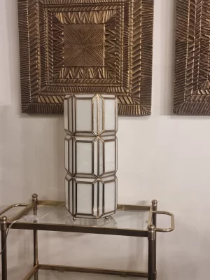 Настольная лампа Pixan 22X22X51 CM 4