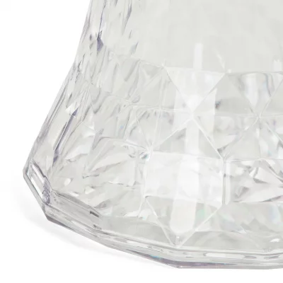 Столик Rock Crystal 31X31X46 CM 3