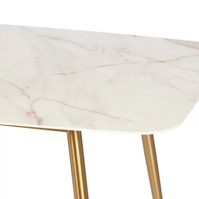 Обеденный стол Cobe 160X80X75 CM 3