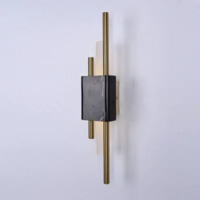 Настенный декоративный светильник Bert Frank Tanto 9X4X45 CM 3
