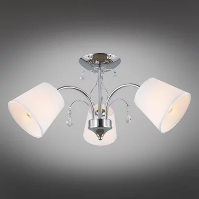 Люстра Novello 65X65X30 CM 5