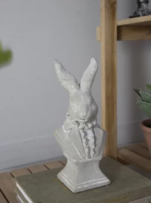 Фигурка Rabbit 14X10X29 CM 12