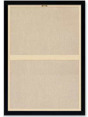 Постер на холсте Chair collection 75X105 CM 5