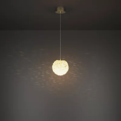 Подвесной светильник Адамант 130X3179 CM 5