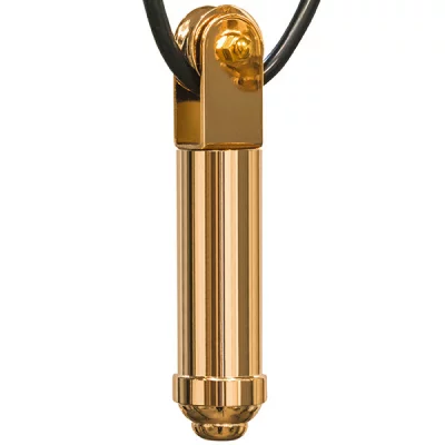 Подвесная люстра Acrobata 8