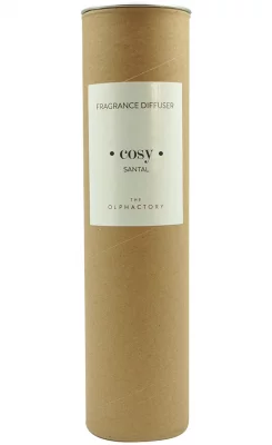 Диффузор ароматический the olphactory cosy Sandalwood 100 ml 6