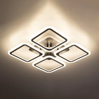 Потолочный LED-светильник Марсель Смарт 12