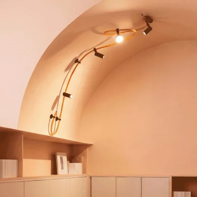 Светильник на шине Lightstar 270747 9