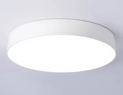 Накладной светильник Ambrella Light FV5532 6