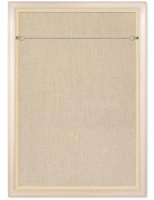 Репродукция на холсте Fine threads No3 75X105 CM 6