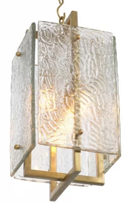 Подвесной светильник Solara 32X32X55 CM 4