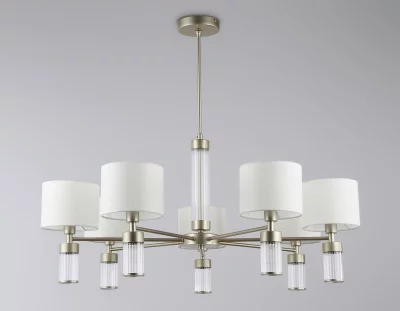 Люстра High Light 86X86X74 CM 5
