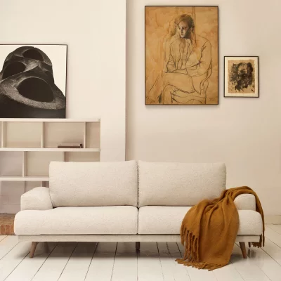 Диван Karin 231X97X92 CM 4