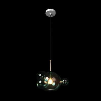 Подвесной светильник Bolle 39X39X35 CM 5
