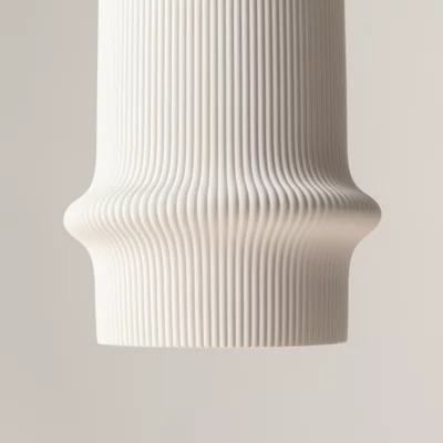 Подвесной светильник Pilastro 10X10X15 CM 8
