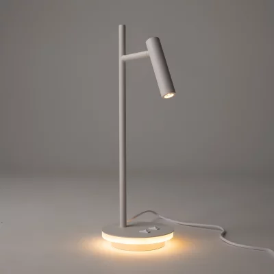 Настольный светильник Эстудо 15X15X45.5 CM 5
