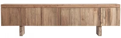 Комод Sukt 220X45X60 CM 3