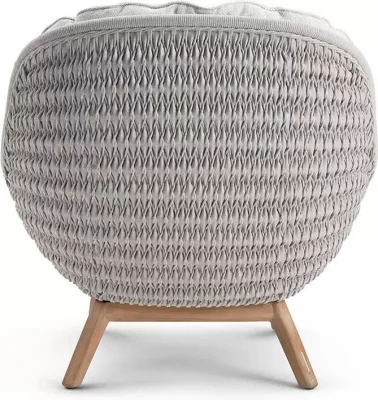 Кресло Sandua 96X96X94 CM 3