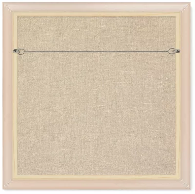 Репродукция на холсте The Lightness of Being 105X105 CM 6