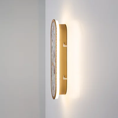 Настенный светильник Перламур 48X107X300 CM 17
