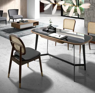 Письменный стол Glenmore 142X72X76 CM 4