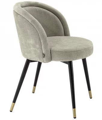 Комплект стульев Chloe 58X58X77 / 58X58X77 CM  5
