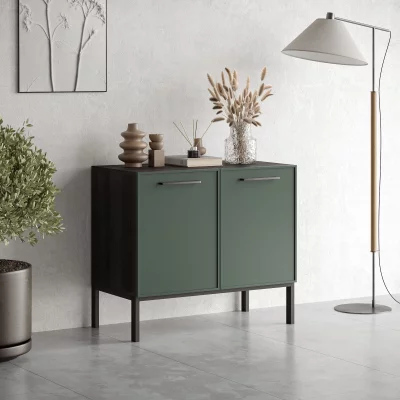 Комод Nicole 85X45X75 CM 3
