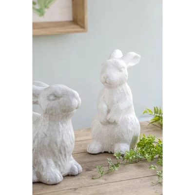 Фигурка Bunny 18X15X32 CM 4