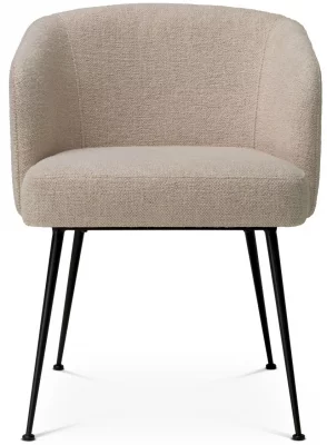 Обеденный стул Aiden 58X58X78 CM 3