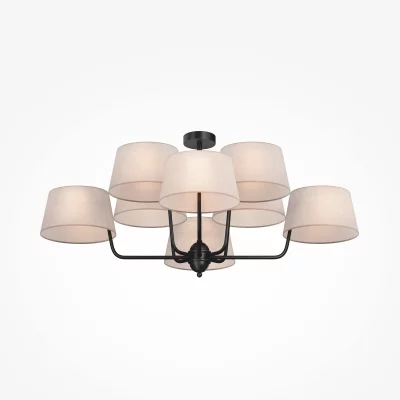Подвесная люстра Modesto 95X95X107 CM 4
