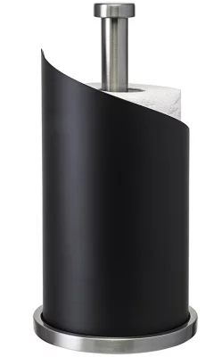Держатель для бумажных полотенец Riks 16X16X31 CM 9