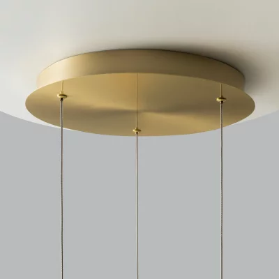 Подвесной светильник Sirocco 44X44X32 CM 8