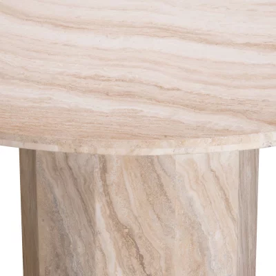 Обеденный стол Florence 150X150X76 CM 4