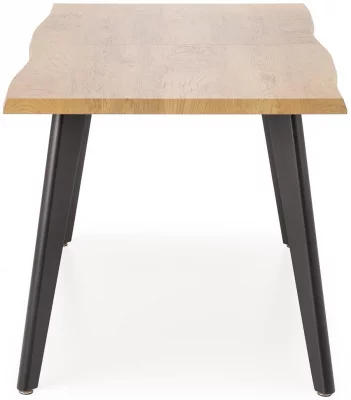 Раскладной стол Dickson 150-210X88X76 CM 3