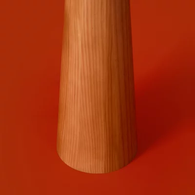 Напольный светильник (торшер) Лебедь 40X40X155 CM 11