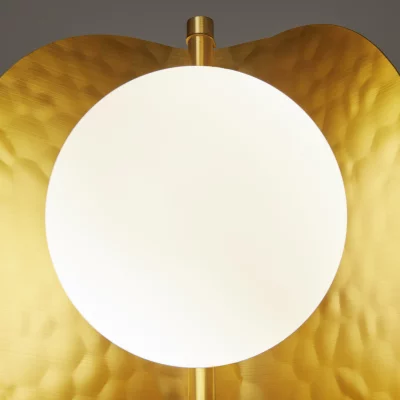Подвесная люстра Тропик 657X657X852 CM 5