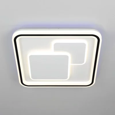 Потолочный LED-светильник Квест 8