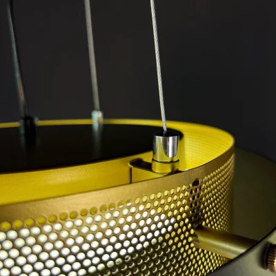 Подвесной светильник Casing 7