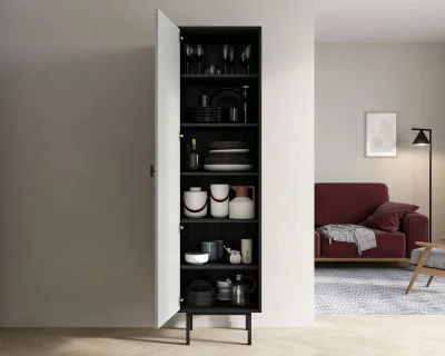Шкаф для одежды Emerson 50X45X190 CM 3