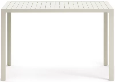 Алюминиевый барный стол Culip 150X77X95 CM 6