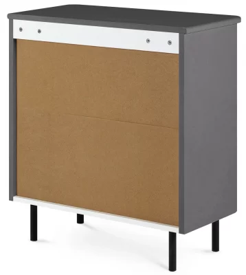 Комод Rimini 74X36X82 CM 8