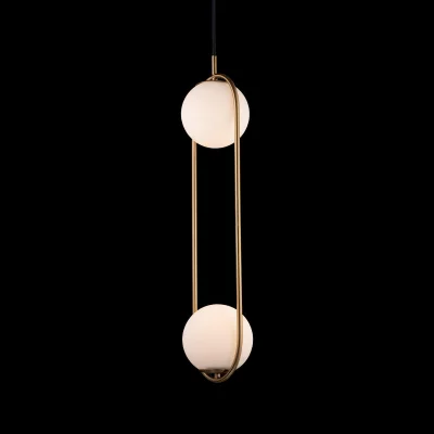 Подвесной светильник Glob 18X18X73 CM 3