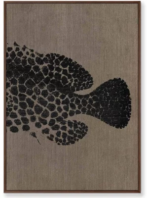 Диптих на холсте The Medieval period 75X105 / 75X105 CM 3
