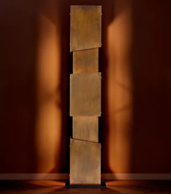 Торшер Shadow 40X20X178 CM 6